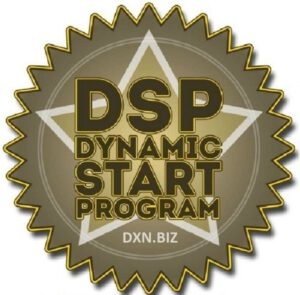DSP hellps Dynamic Start in DXN Ganoderma coffee business